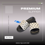 Adidas Men's slipper